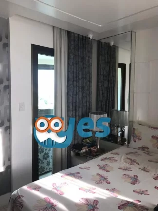 Imagem Apartamento de Alto Padrao na Santa Monica para Locação