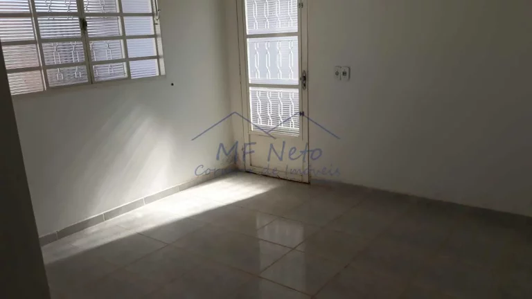 Imagem Casa Padrão