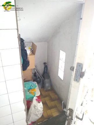 Imagem SOBRADO À VENDA NO JARDIM PERI
