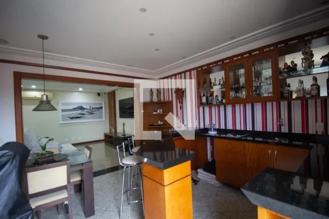 Imagem Apartamento à Venda - Recreio, 4 Quartos, 350 m2
