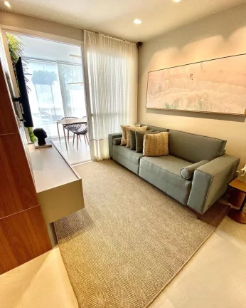 Imagem APARTAMENTO DE 3 QUARTOS EM JARDIM CAMBURI - VITÓRIA