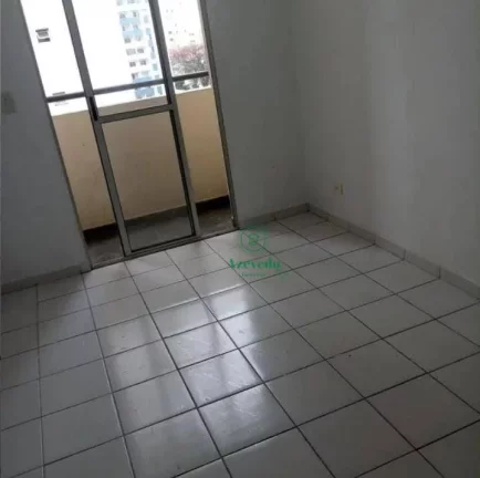 Imagem Apartamento com 3 dormitórios à venda, 64 m² por R$ 360.000,00 - Picanco - Guarulhos/SP