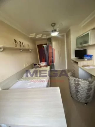 Imagem EXCELENTE 3 QUARTOS TODO MONTADO NA PRAIA DA COSTA!!!