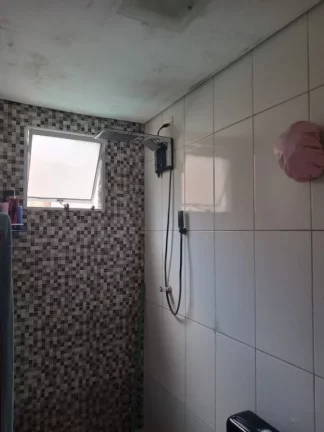 Imagem Sobrado com 4 dormitórios à venda, 65 m² por R$ 470.000,00 - Parque Residencial Marengo - Itaquaquecetuba/SP