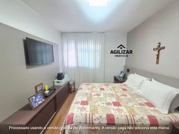 Imagem Apartamento 05 quartos - Barroca