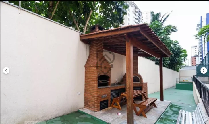 Imagem Apartamento em Vila Mascote, São Paulo/SP