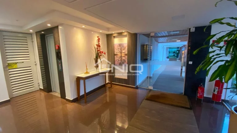 Imagem Apartamento Suíte + 02 Quartos - Ed Moradas do São Francisco