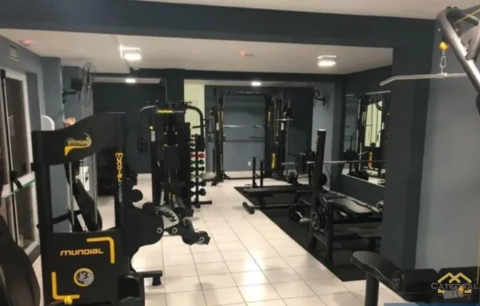 Imagem Apartamento mobiliado com 2 quartos - Residencial Belluno - Jundiaí