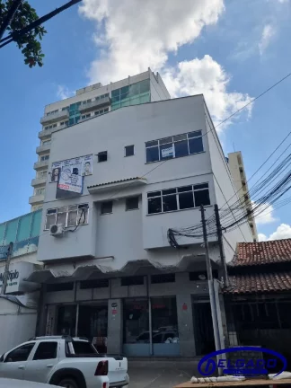 Imagem DELGADO aluga SALA COMERCIAL (predio com elevador) com 35m2 - CENTRO de Itaboraí-RJ.