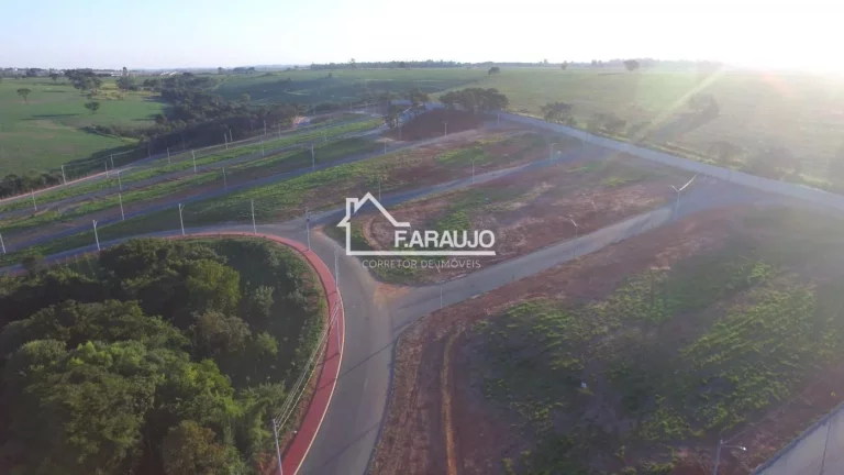 Imagem Terreno à venda em condomínio fechado em Sorocaba-SP!