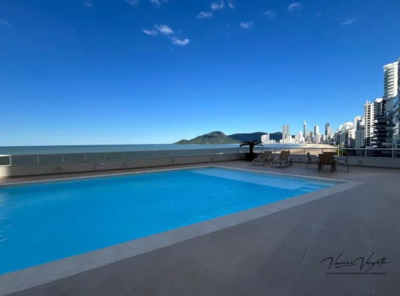 Imagem Frente ao Mar para Venda em Balneário Camboriú / SC no bairro Centro