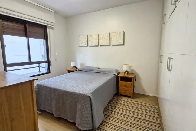Imagem Apartamento à venda no bairro Jardim Paulista - São Paulo/SP