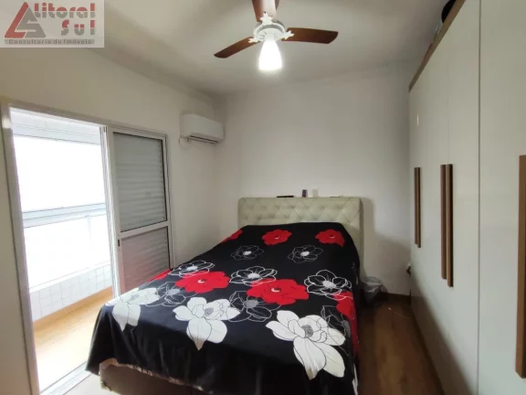 Imagem APARTAMENTO RESIDENCIAL em PRAIA GRANDE - SP, AVIAÇÃO