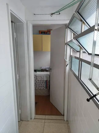 Imagem Apartamento Vila Olímpia - 78M², 2 Dorms, 1 Vaga Escriturada