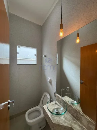 Imagem SETSUL 1 - Casa Nova e toda planejada