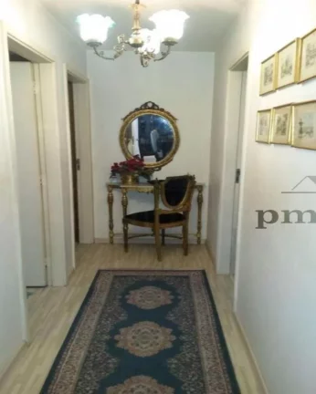 Imagem Apartamento a venda Rua Sabará com 2 quartos e 1 vaga, 108m²