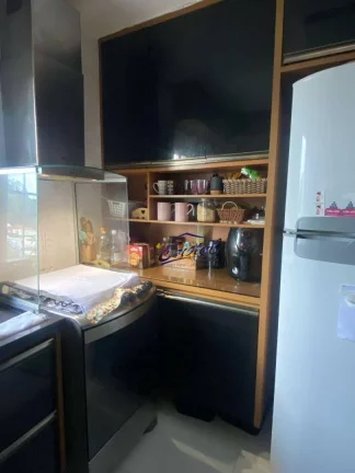 Imagem Apartamento com 3 quartos (1 suíte) à venda, 84 m² - Jardim Rosa Maria - Butantã - São Paulo/SP