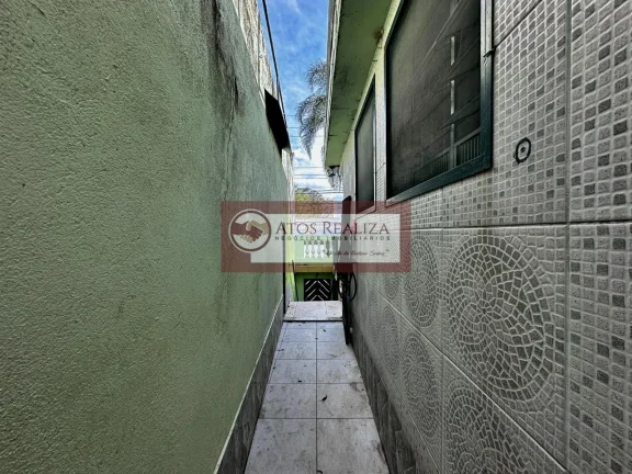 Imagem Casa térrea à venda no Sabará, Campo Grande - 3 Dorms, 3 Banheiros, 1 vaga de garagem. OPORTUNIDADE.