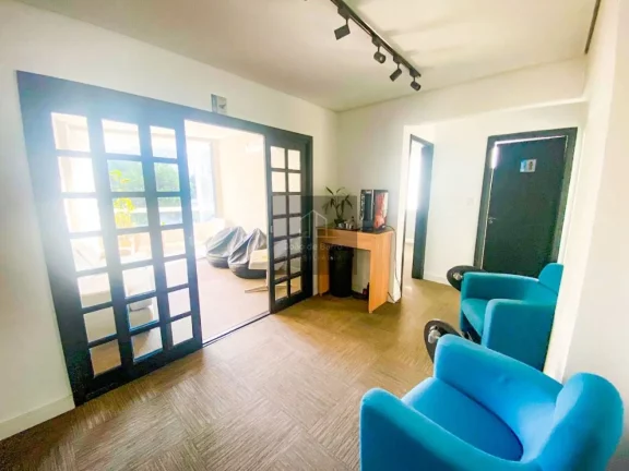 Conjunto Comercial com 338m² no Itaim -bibi