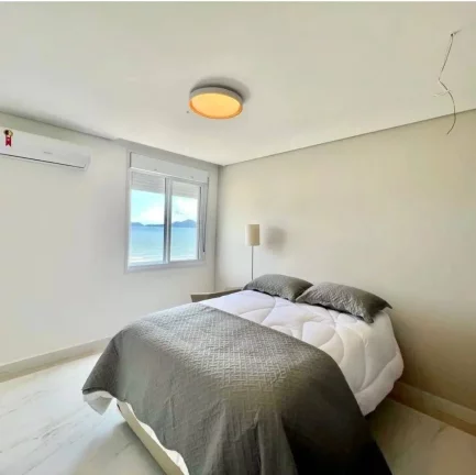 Imagem Excelente apartamento à venda, no bairro Aparecida em Santos!