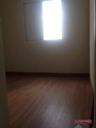 Imagem Apartamento à venda, 65 m² por R$ 532.000,00 - Vila Augusta - Guarulhos/SP
