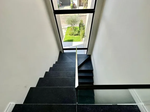 Imagem Casa em Condominio 3 Dormitórios - Bairro Zona Nova