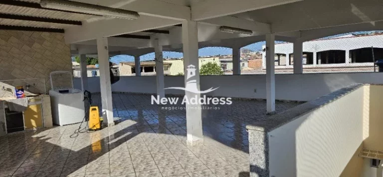 Imagem Casa de 3 pavimentos à venda em Itacibá, Cariacica