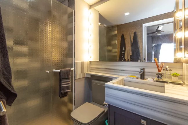 Imagem Apartamento com 1 Quarto à Venda, 82 m² em Centro - São Paulo