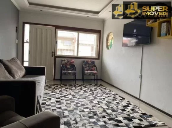Imagem Casa Sobrado para Venda em Fragata Pelotas-RS - 2365