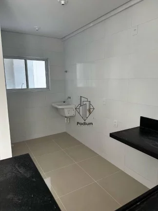 Imagem Apartamento á 150m da praia com varanda/sacada no bairro de Intermares - AP2790