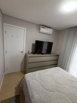 Imagem APARTAMENTO com 3 dormitórios à venda por R$ 429.000,00 no bairro Pineville - PINHAIS / PR