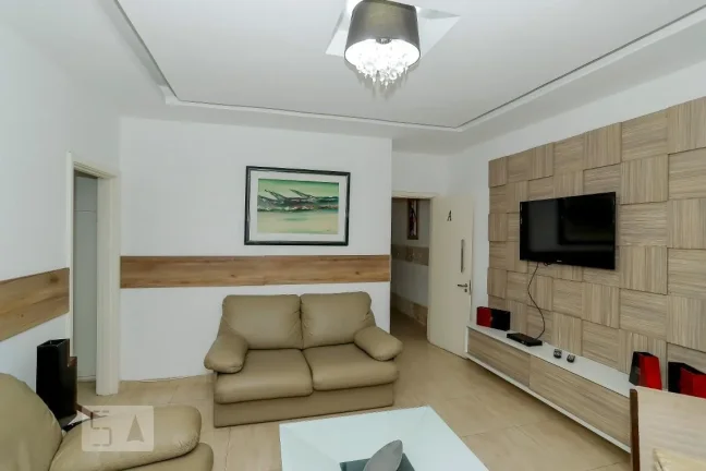 Imagem Apartamento à Venda - Copacabana, 2 Quartos, 58 m2