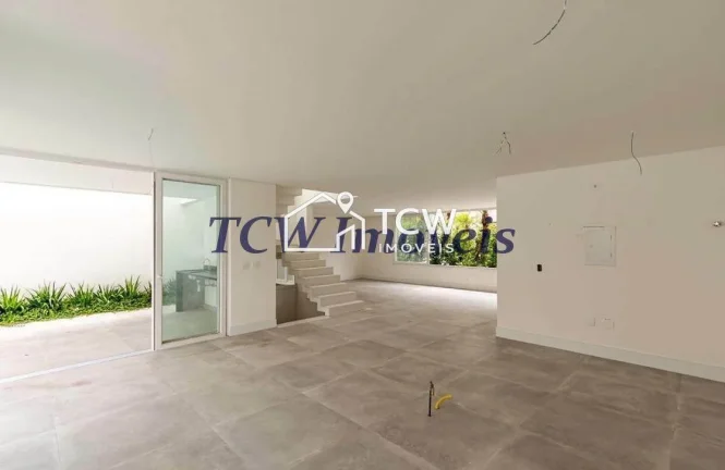 Imagem Apartamento à venda no bairro Brooklin Paulista - São Paulo/SP, Zona Sul