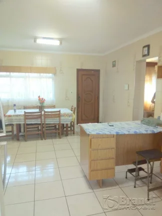 Imagem CASA NA V. GRACIOSA COM 4 VAGAS COBERTAS