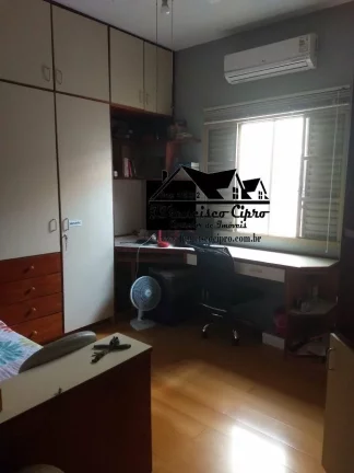 Imagem Casa-Terrea-para-Venda-em-Vila-Nunes-Lorena-SP