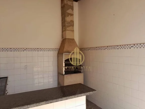 Imagem Casa com 4 dormitórios à venda, 230 m² por R$ 679.000,00 - Jardim América - Ribeirão Preto/SP