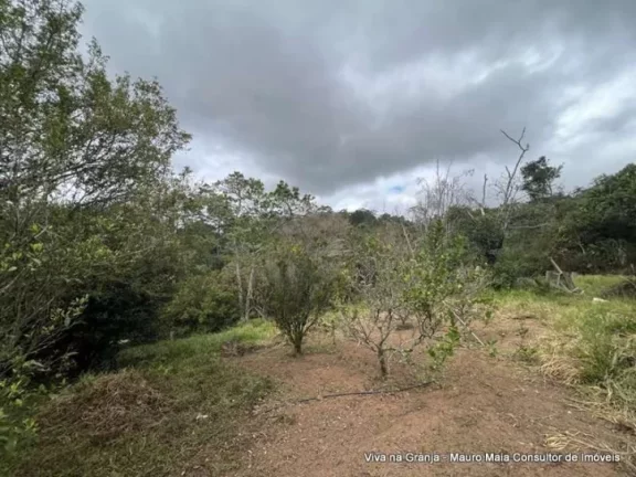 Imagem Km 36 Rap. Tavares - Área para Incorporação (loteamento / condomínio) 18.455m²