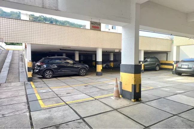 Imagem Sala Comercial de 32m² na Rua Visconde de Santa Isabel, 20 - Vila Isabel