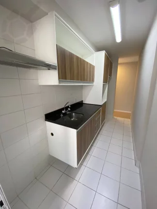 Imagem VENDA * COBERTURA * MORUMBI ESTÁDIO * 2 DORM * SUITE * 2 VAGAS
