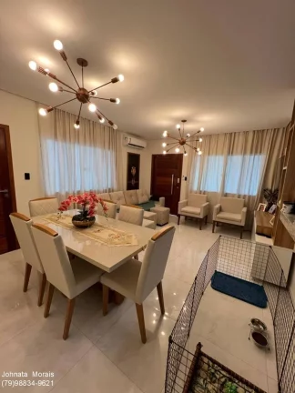 Imagem Casa à venda em Mosqueiro - 3/4, suíte, piscina e área gourmet!
