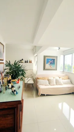 Imagem Sofisticado Apartamento no Pituba em Salvador Novo