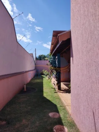 Imagem Casa - Ribeirão Preto - Portal do Alto - Região Oeste