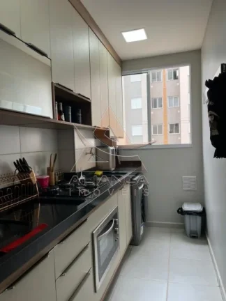 Imagem Apartamento - Ribeirão Preto - Quintino Facci II