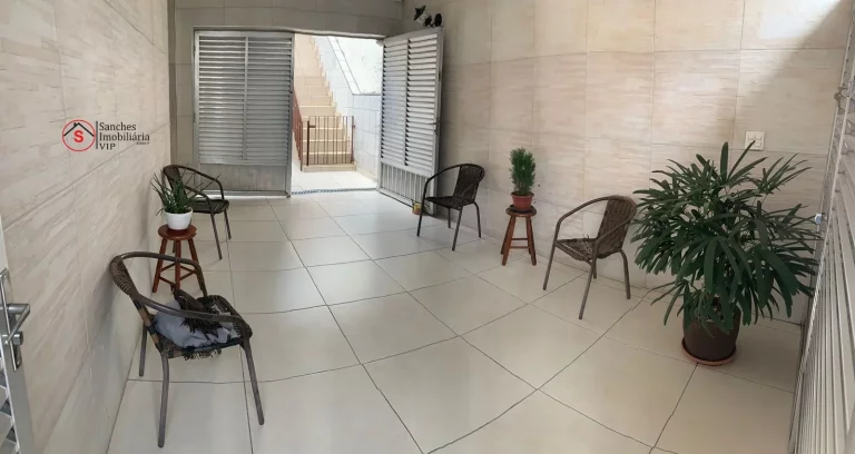 Imagem CASA RESIDENCIAL em SÃO PAULO - SP, IPIRANGA