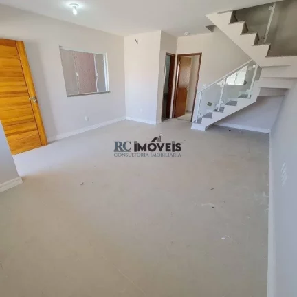 Imagem Casa a Venda no bairro Jardim Atlântico Leste (itaipuaçu) - Maricá, RJ