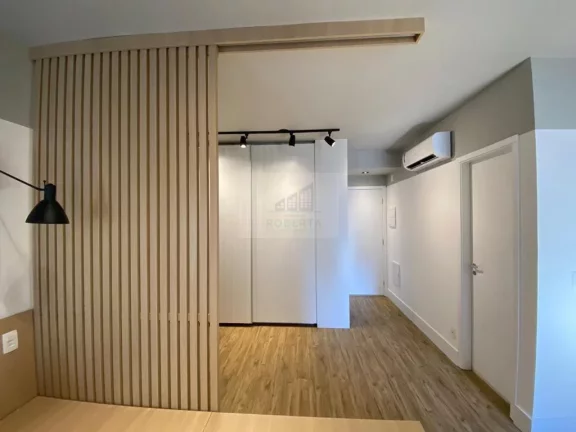 Imagem STUDIO À VENDA 33M² NO BROOKLIN