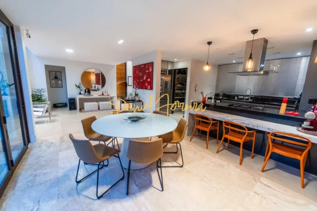 Imagem Casa à venda no bairro Jardim Botânico em Brasília/DF