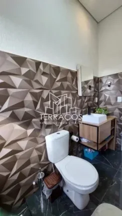Imagem ÓTIMA CASA TÉRREA À VENDA EM CONDOMÍNIO COM LAZER COMPLETO EM ITUPEVA SP