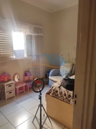 Imagem Casa - Ribeirão Preto - Campos Elíseos - Região Norte