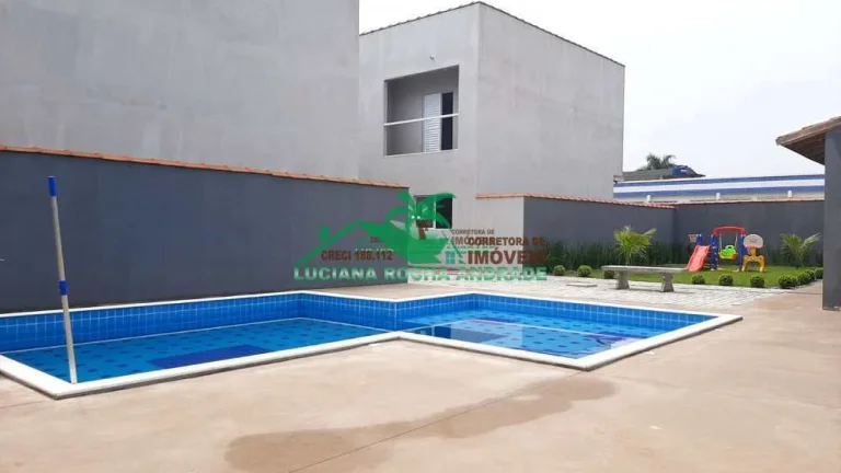 Imagem Casa Padrão